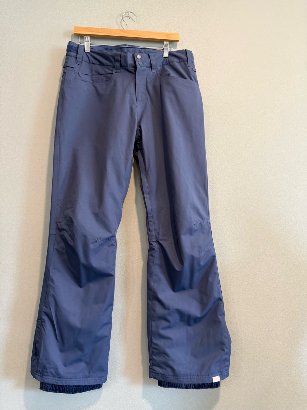 Roxy Women’s Snowboard Ski Pants Dryflight 10K Large